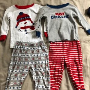 Koala kids sleep set